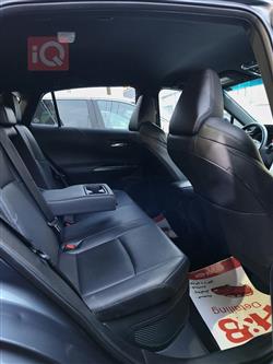 تويوتا فنزا